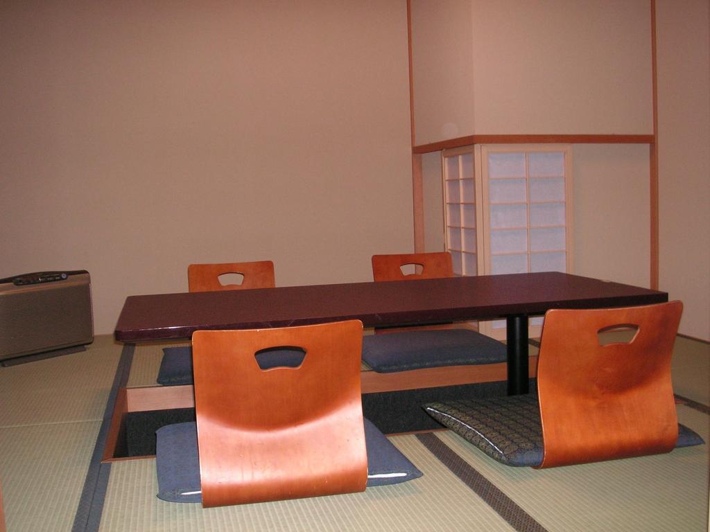 Hotel Yu Paradise Sakura Sakura (Chiba) Room photo