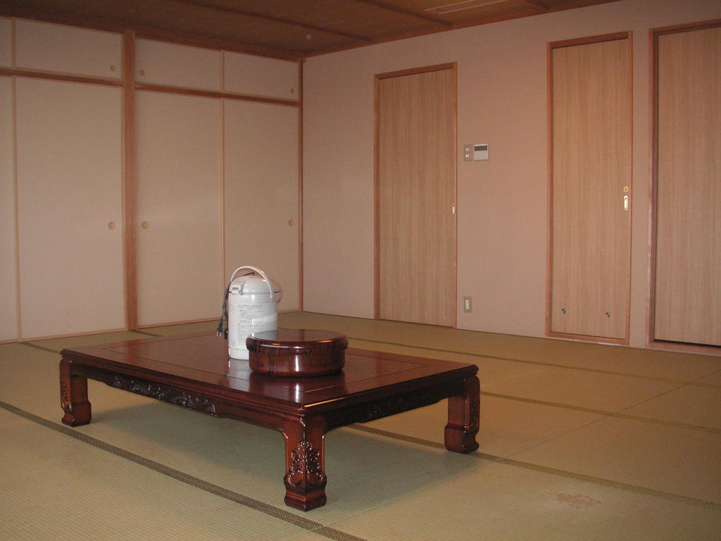 Hotel Yu Paradise Sakura Sakura (Chiba) Room photo