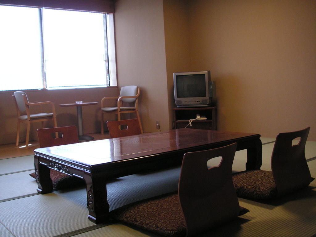 Hotel Yu Paradise Sakura Sakura (Chiba) Room photo