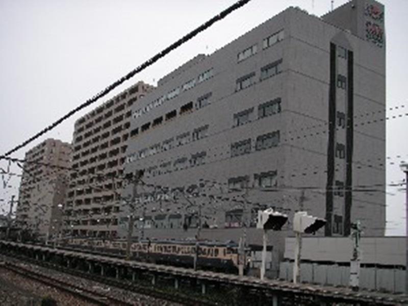 Hotel Yu Paradise Sakura Sakura (Chiba) Exterior photo
