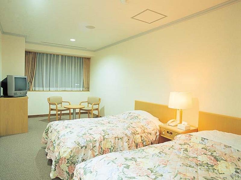 Hotel Yu Paradise Sakura Sakura (Chiba) Exterior photo